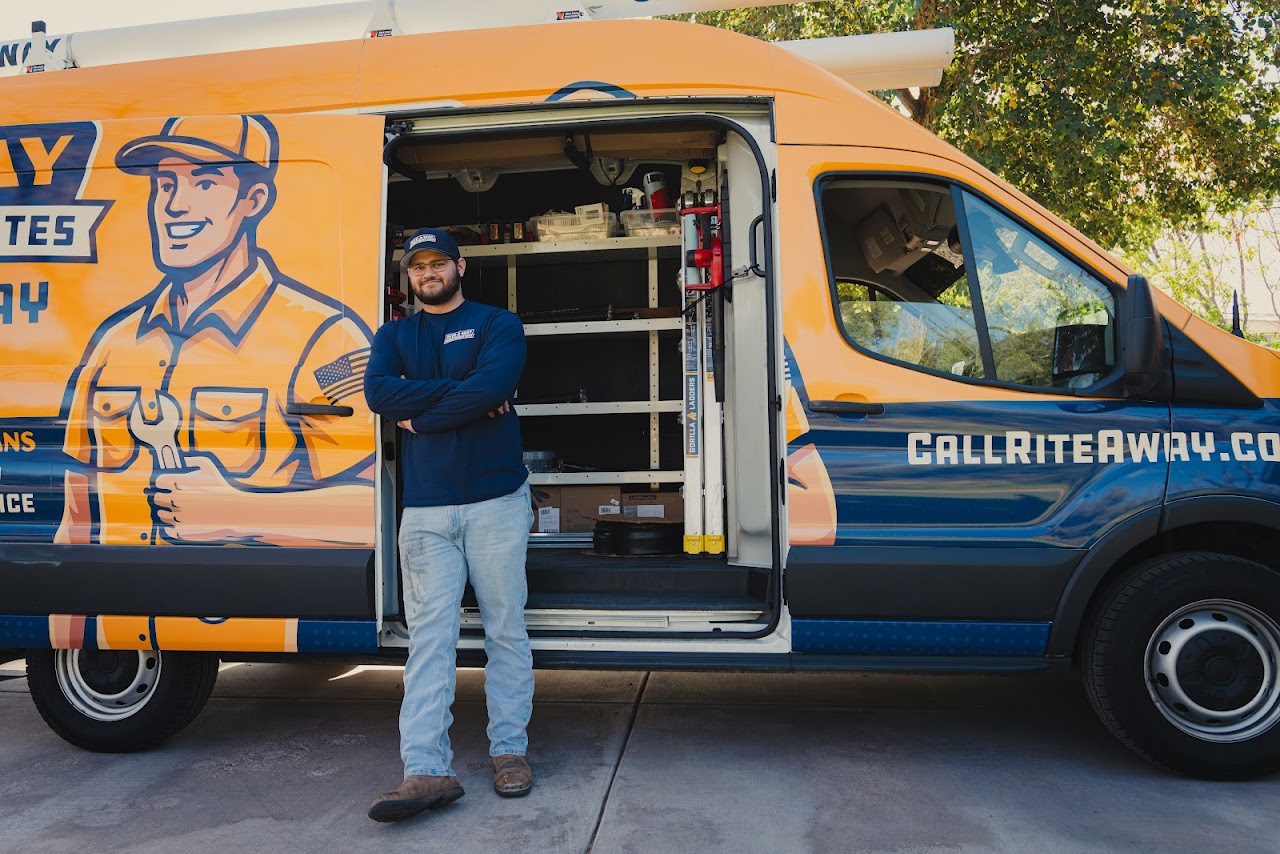 Rite-A-Way Garage Doors & Gates project